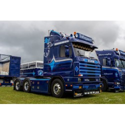 WSI SCANIA 3 SERIES STREAMLINE Toftegaard