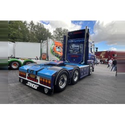 WSI SCANIA 3 SERIES STREAMLINE Toftegaard