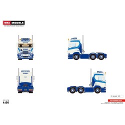 WSI SCANIA R NORMAL CR20N J.DEN HARTOG