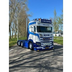 WSI SCANIA R NORMAL CR20N J.DEN HARTOG