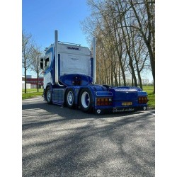 WSI SCANIA R NORMAL CR20N J.DEN HARTOG