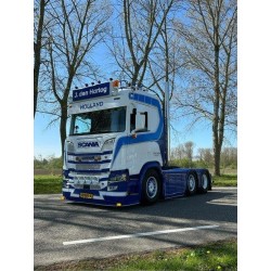 WSI SCANIA R NORMAL CR20N J.DEN HARTOG