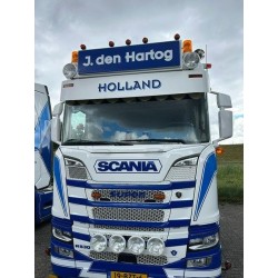 WSI SCANIA R NORMAL CR20N J.DEN HARTOG