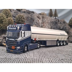 Tekno Scania NGR 4x2 Slurink