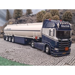 Tekno Scania NGR 4x2 Slurink