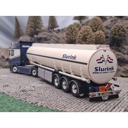 Tekno Scania NGR 4x2 Slurink