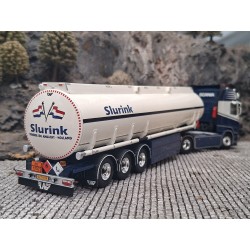 Tekno Scania NGR 4x2 Slurink