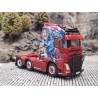 Tekno Volvo FH04 Globetrotter XL Barry Proctor - Foo Fighters