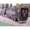 Tekno Scania Next Gen Coles & Sons