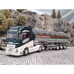 Tekno Volvo FH Aero XXL 4x2 Kralowetz