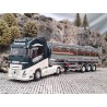 Tekno Volvo FH Aero XXL 4x2 Kralowetz