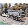 Tekno Volvo FH Aero XXL 4x2 Kralowetz