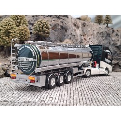 Tekno Volvo FH Aero XXL 4x2 Kralowetz