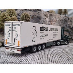 Tekno Scania Next Gen Börje Jönsson