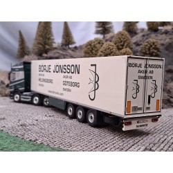 Tekno Scania Next Gen Börje Jönsson