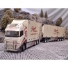 Tekno Volvo FH05 Globetrotter XL Pleyms