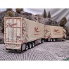 Tekno Volvo FH05 Globetrotter XL Pleyms