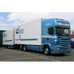 WSI SCANIA R5 TOPLINE F van Bergeijk