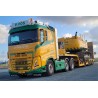 WSI VOLVO FH5 MY2024 SLEEPER CAB P. Vos