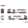 WSI VOLVO FH AERO GLOBETROTTER Rygaard