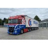 WSI VOLVO FH AERO GLOBETROTTER Rygaard