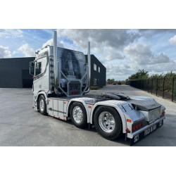 WSI SCANIA R NORMAL CR20N Becatrans