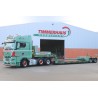 WSI MAN TGX GX Timmerhaus