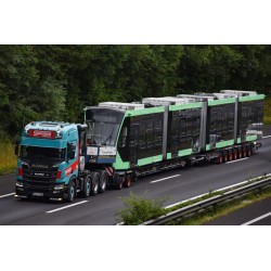 WSI SCANIA R HIGHLINE CR20H Gruber