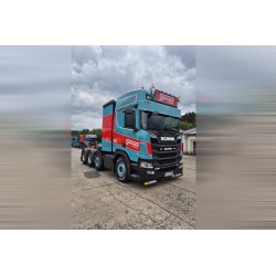 WSI SCANIA R HIGHLINE CR20H Gruber