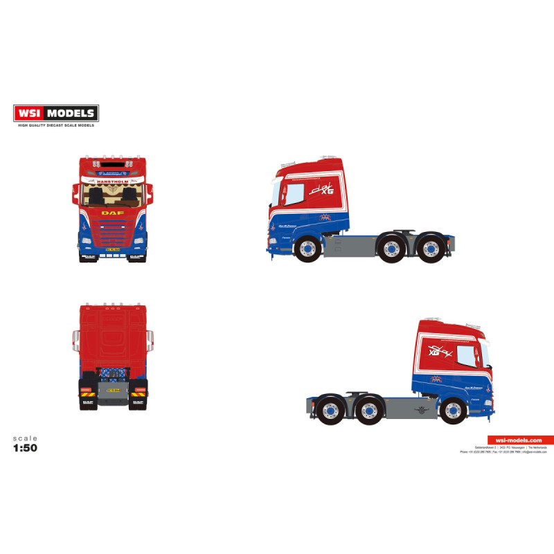 WSI DAF XG Jens H. Petersen