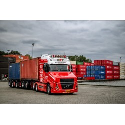 WSI VLASTUIN TORPEDO VT5 AERO GLOBETROTTER XXL BTT Multimodal Container Solutions