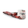 WSI SCANIA R HIGHLINE CR20H Trailer Christer Transport AB