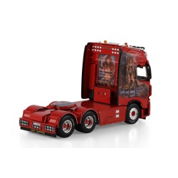 WSI IVECO S-WAY AS HIGH Ørjan Orra