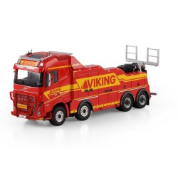 WSI VOLVO FH5 GLOBETROTTER Viking Sverige