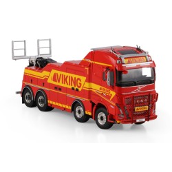 WSI VOLVO FH5 GLOBETROTTER Viking Sverige