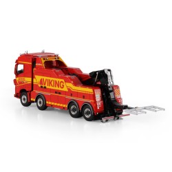 WSI VOLVO FH5 GLOBETROTTER Viking Sverige