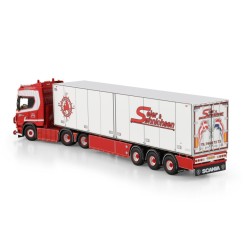 WSI SCANIA R HIGHLINE CR20H Sejer & Sonnichsen