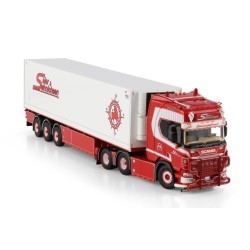 WSI SCANIA R HIGHLINE CR20H Sejer & Sonnichsen
