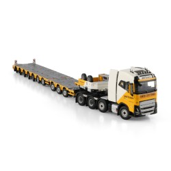 WSI VOLVO FH5 GLOBETROTTER Aertssen