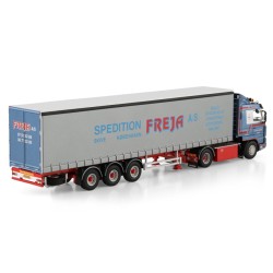 WSI SCANIA 3 SERIES STREAMLINE Klaus Bonding