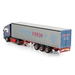 WSI SCANIA 3 SERIES STREAMLINE Klaus Bonding