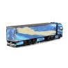 WSI VOLVO FH5 GLOBETROTTER XL Thomann - Outliner