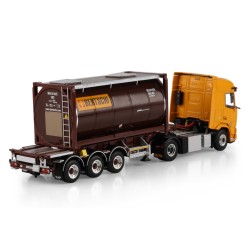 WSI DAF XF SH Bertschi