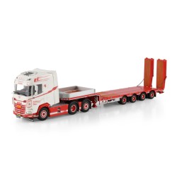 WSI DAF XG Kim Christensen