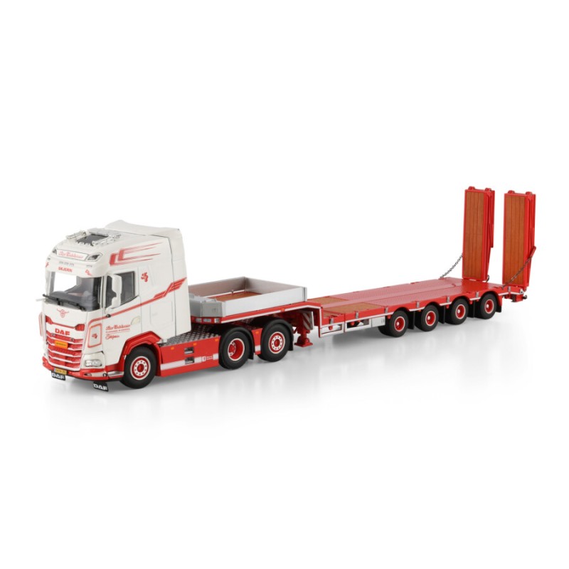 WSI DAF XG Kim Christensen