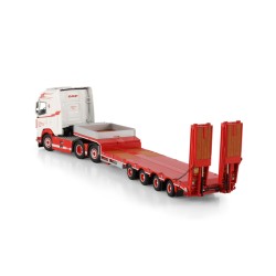 WSI DAF XG Kim Christensen