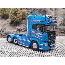 Tekno Scania R730 Streamline Williamson