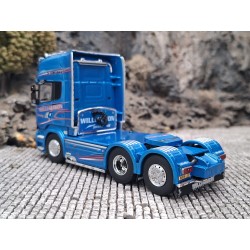 Tekno Scania R730 Streamline Williamson