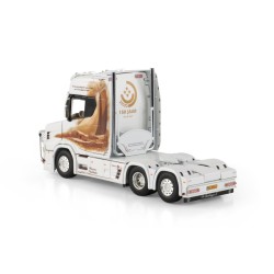 WSI VLASTUIN TORPEDO Wiersma 'De Lastdrager II'