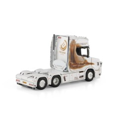 WSI VLASTUIN TORPEDO Wiersma 'De Lastdrager II'